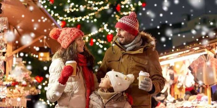 Yılbaşında yapılacak en keyifli 10 aktivite