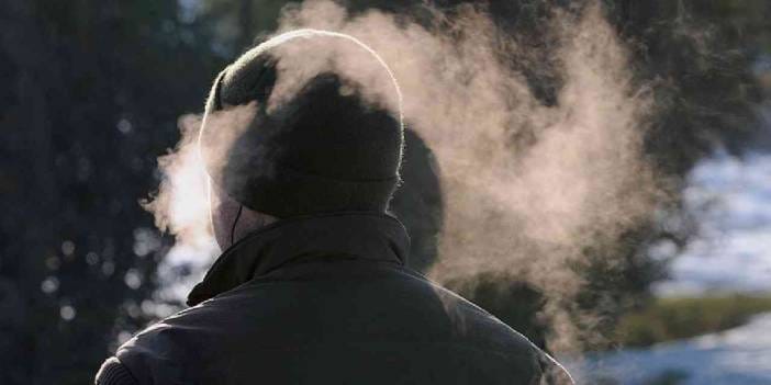 Soğuk havalarda üşümemek için giyinme tüyoları