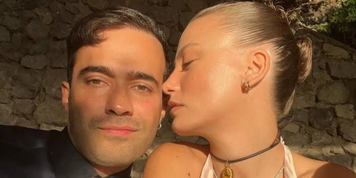 Serenay Sarıkaya’dan Mert Demir paylaşımı! Böyle seslendi