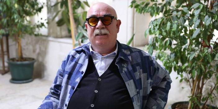 Güven Kıraç yıllar sonra açıkladı: Bana 'senden oyuncu olmaz' denildi