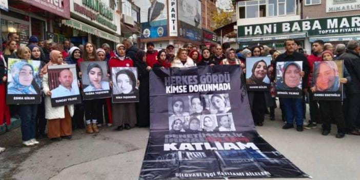 Parfüm atölyesindeki faciada 3'ü çocuk 7 kişi yaşamını yitirmişti: AKP'li belediyenin kapısına dayandılar!