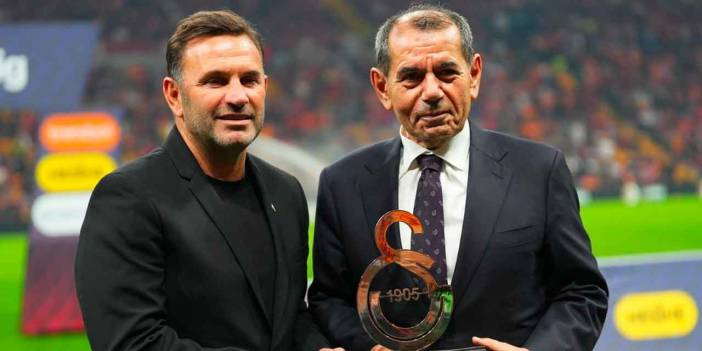 Galatasaray'a yıldız transferi yolda: Sarı-kırmızılılar dev kulüpleri atlattı