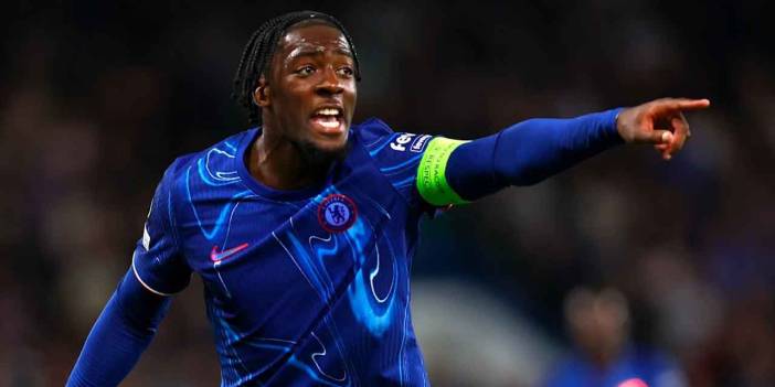 Galatasaray'da gündem stoper: 1.91'lik yıldızın peşinde