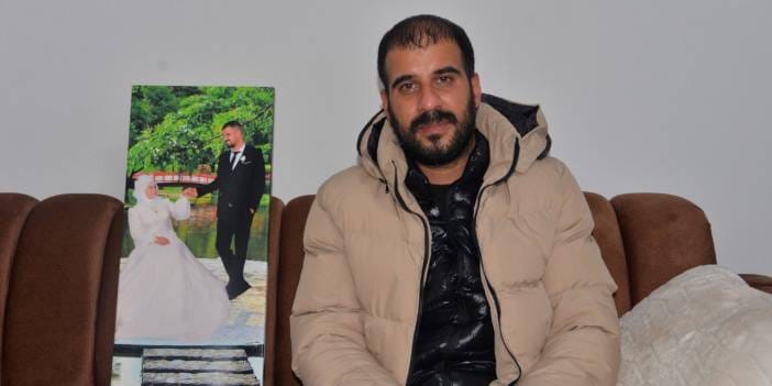 Kaybolan eşini ararken katiliyle konuşmuş! Diyarbakır’daki 'çöp poşetli' cinayette tüyler ürperten detaylar