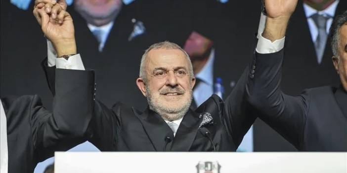 Beşiktaş'ın borcu 3 ayda 5 milyar lira arttı