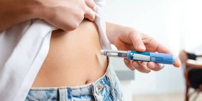 Eczanelerde 'zayıflama iğnesi' alarmı! Komşu tavsiyesi karaborsaya düşürdü