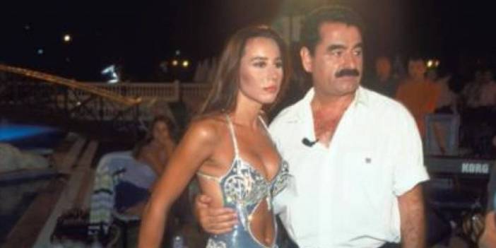 22 yıllık buzlar eridi! İbrahim Tatlıses ve Asena barıştı