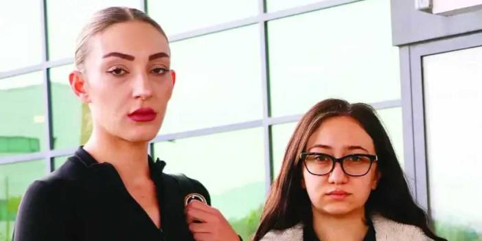 Son Dakika | Güllü'nün kızı Tuğyan'ın uyuşturucu test sonucu açıklandı