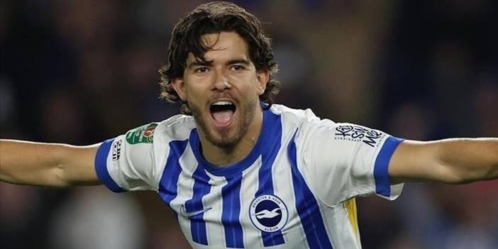 Fenerbahçe'ye transferi Ferdi Kadıoğlu'nun yaptığı ortaya çıktı