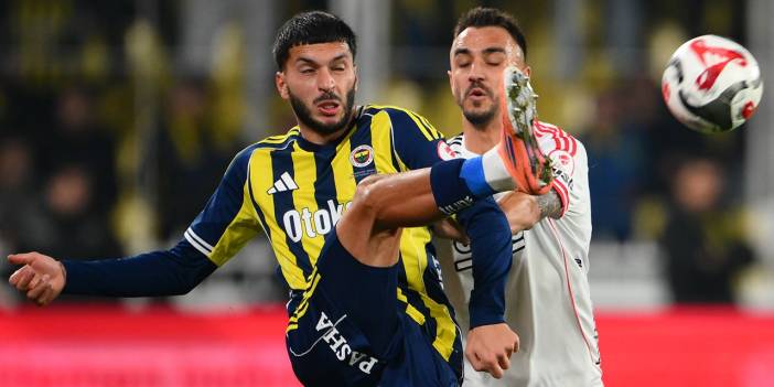 Oğuz Aydın'ın Trabzonspor'un teklifine cevabı ortaya çıktı