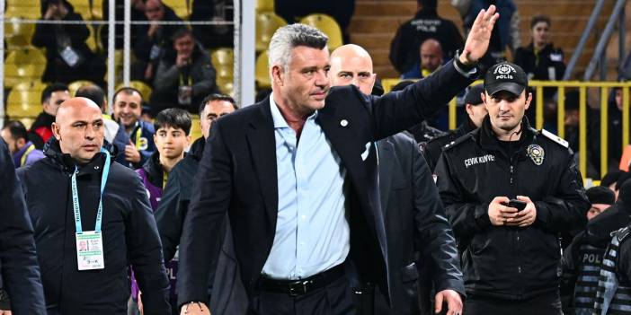 Sadettin Saran başkanla bizzat görüştü: Fenerbahçe'ye Alman yıldız