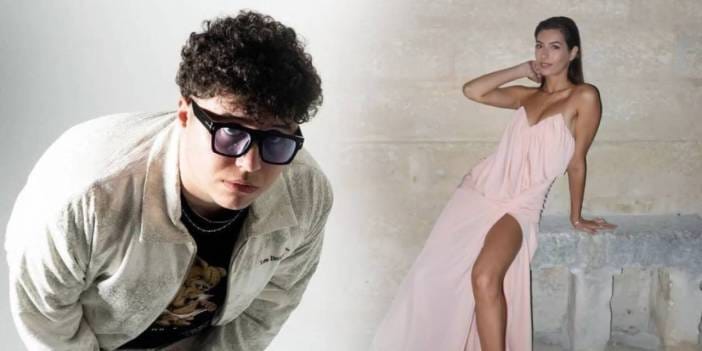 Son dakika | Rapçi Ege ve Miss Türkiye güzeli Buse İskenderoğlu gözaltına alındı