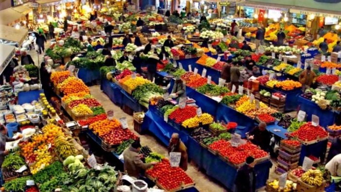 Tüketici güven endeksi açıklandı