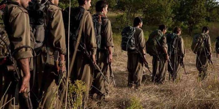 'Terörsüz Türkiye' sürecinde PKK'lılar için yeni düzenlemeler