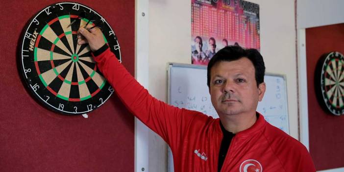 17 yılda milli takıma teknik direktör oldu