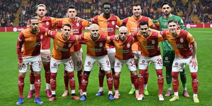 Galatasaray izinden dönüyor: Çalışmalar yarın başlayacak
