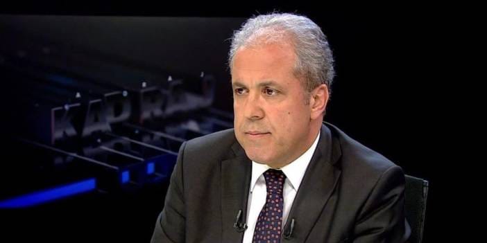 Bu kadar sıfırı muhalefet bile vermez! İşte Şamil Tayyar'ın AKP'ye verdiği karne