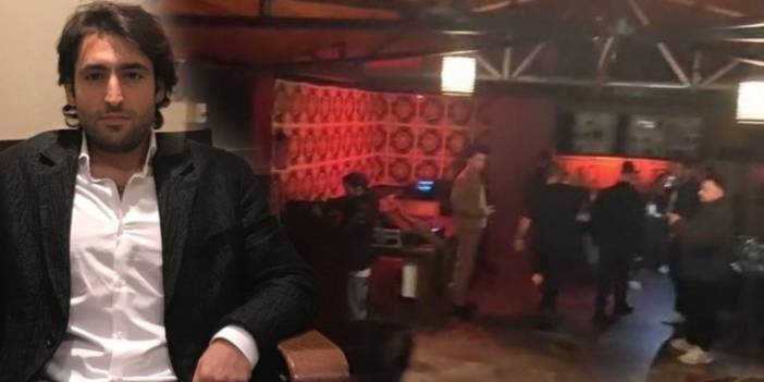 İstanbul'da 34 gece kulübüne şok baskın! Uyuşturucu, silah, gizli odalar...