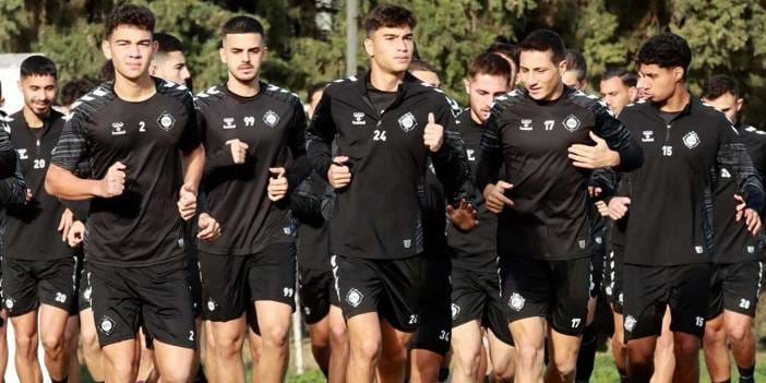 111 yıllık kulübün başı dertte: Büyük tehlike ile karşı karşıya