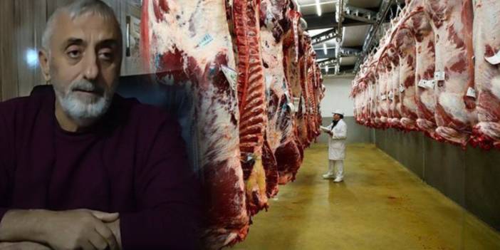İktidarın 'gemi gemi' ithalat planı çöktü! "Ucuz et artık hayal, 2026 çok zor geçecek"