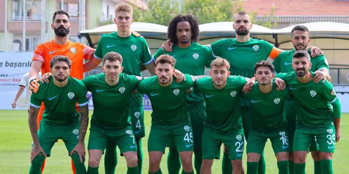 1. Lig'de maaşları ödemeyen başkanın futbolcu oğlundan sürpriz savunma