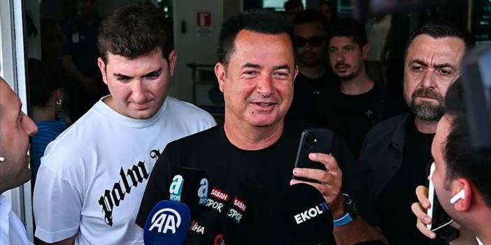 Acun Ilıcalı Fenerbahçeli futbolcuyu istiyor: 10 milyon euro bonservisi var