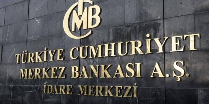 Merkez Bankası 2026 Para Politikası’nı yayımladı