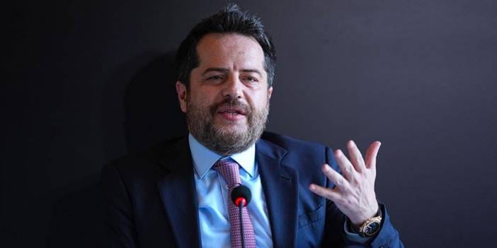 Erden Timur cephesinden bir açıklama daha