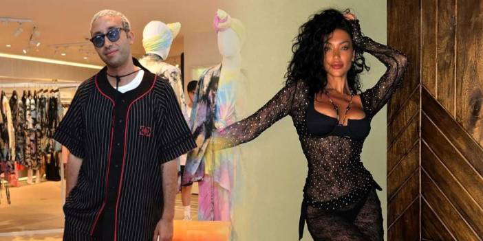 Uyuşturucu operasyonları moda dünyasına da sıçradı! İki modacı gözaltında