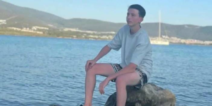 Ehliyet sınavında kalp krizi geçiren Üzeyir'den acı haber