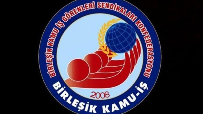 Birleşik Kamu-İş Konfederasyonu iş bırakıyor