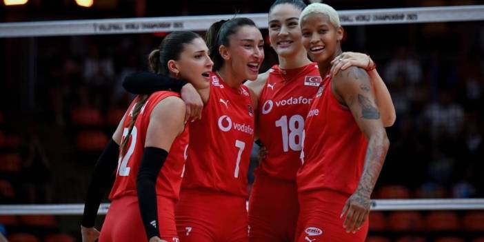 Filenin Sultanları'nın gururu oldu: Listeye girdi