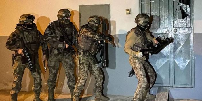 CHP'den Yalova açıklaması: Zırhlı araç yoktu, özel harekat sonradan geldi