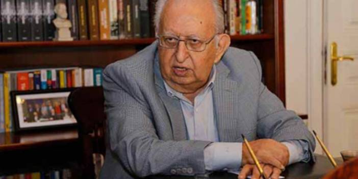 Hüsamettin Cindoruk kimdir? Hüsamettin Cindoruk'a ne oldu?