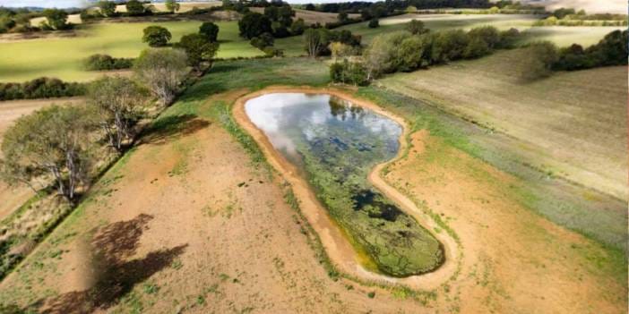 'Zengin yasası' devreye girdi! Ünlü çift 435 milyon liraya satın aldı