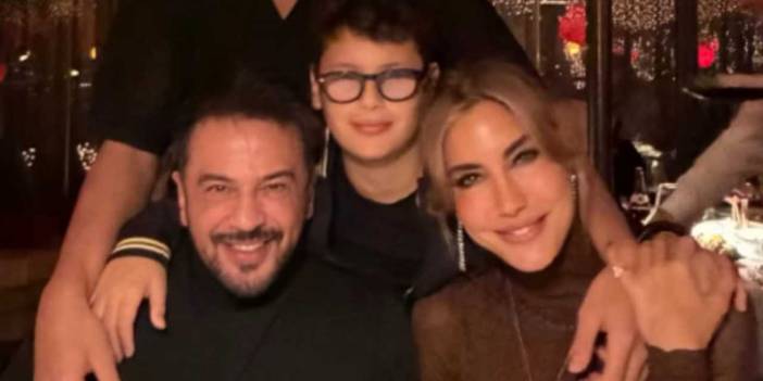 Çağla Şıkel ve Emre Altuğ'dan erken kutlama! Yemekte buluştular