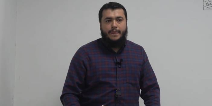 Vay halimize! IŞİD'in 'Marmara sorumlusu' serbest kalıp Youtuber olmuş