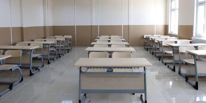 Eğitim ticarethaneye döndü: 'Hayalet sınıf' kurup diploma sattılar!