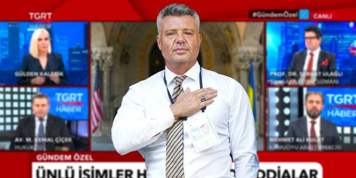 Sadettin Saran'ın ikinci testinin sonuçlarını canlı yayında açıkladı: Saatler sonra düzeltme yaptı