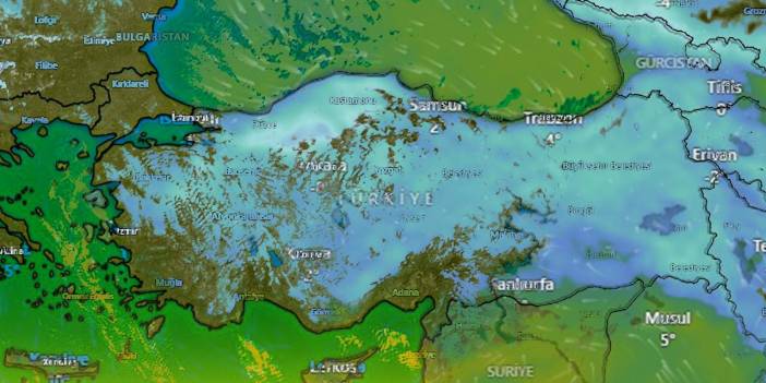 Yılbaşı için net konuştu: 2026'da büyük sürpriz yapacak! İstanbul, Ankara, İzmir ve Antalya...