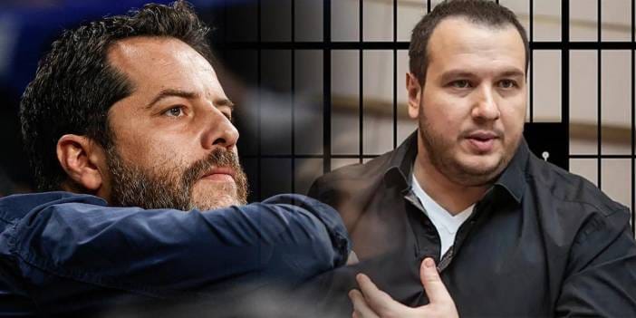 Erden Timur için Şahan Gökbakar'dan sürpriz paylaşım