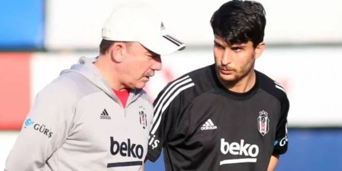 Sergen Yalçın'ın Necip Uysal'a telefonda söyledikleri ortaya çıktı