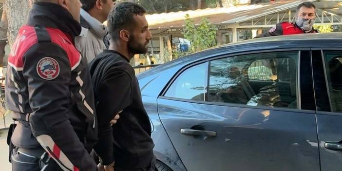 Uyuşturucudan 34 yıl 9 ay hapsi olan firari hükümlü bakın nerden çıktı!