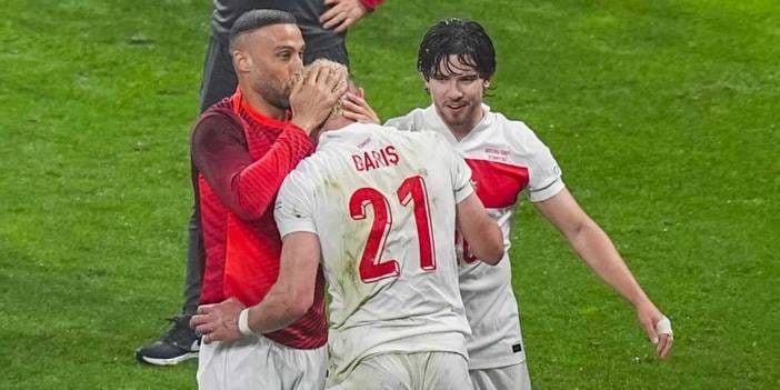 Cenk Tosun'dan Barış Alper Yılmaz itirafı: Çık lan odadan dedim