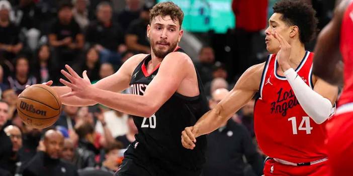 Alperen Şengün 308 bin 346 oy aldı