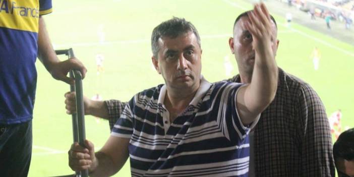 Son dakika | Fenerbahçe tribün liderine silahlı saldırı