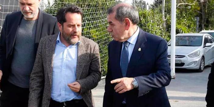 Erden Timur iddiası: Dursun Özbek kaybederdi