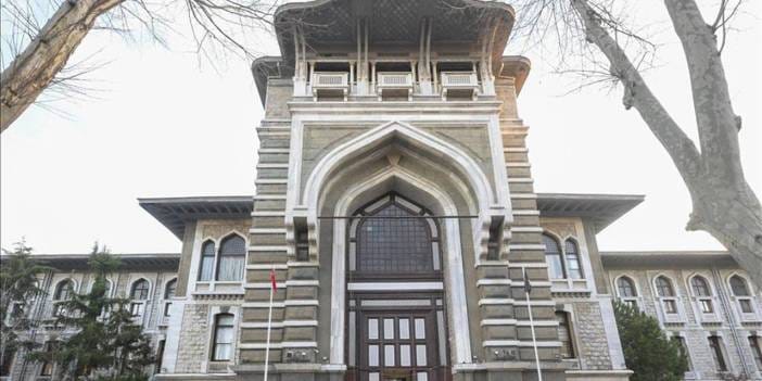 İstanbul Erkek Lisesi'ndeki taciz ve şiddet iddialarına ilişkin karar!