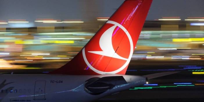 THY'den Arnavutluk'a uçak hibe edileceği iddialarına ilişkin yanıt