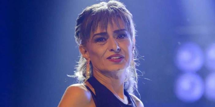 Yıldız Tilbe'ye açılan davada karar çıktı